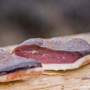 Magret de canard -Le Bordelais - Smoking Good