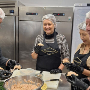 Ateliers Smoking Good