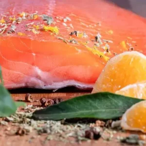 Saumon Fumé Le Corse | Smoking Good